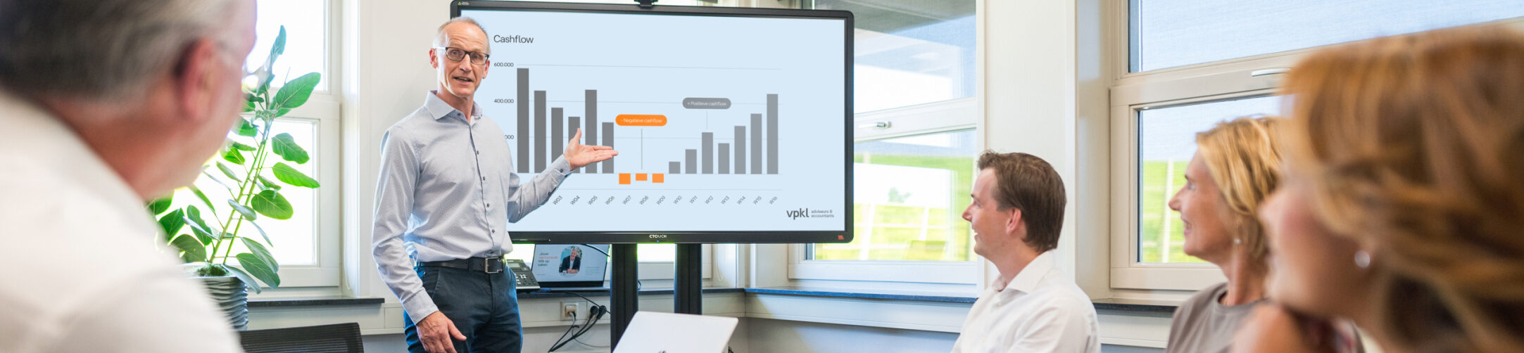 Simplicate onboarding